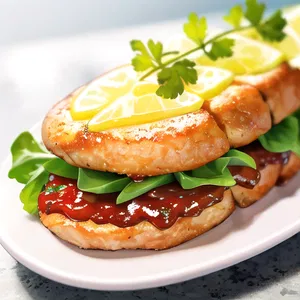 AI chat Gardein Chicken