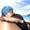 Sakamoto Days Charaktere - Kaito Sakamoto