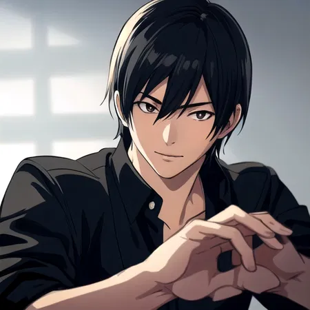 Rent a GF Kazuya