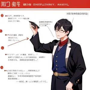 AI chat Star Instructor Master Baek Wiki