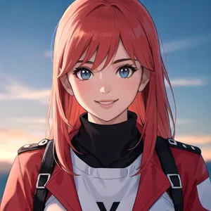 AI chat Adventure Ash
