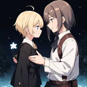 AI chat 0 Years Old Child Starting Dash Story Season 2