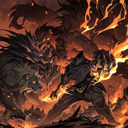 Rampage