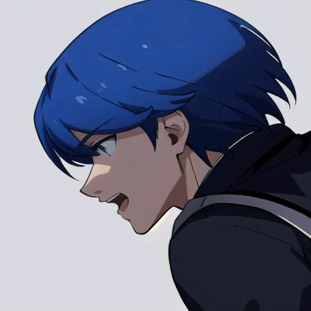 Yaoi Animation