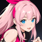 Dressy Pinky
