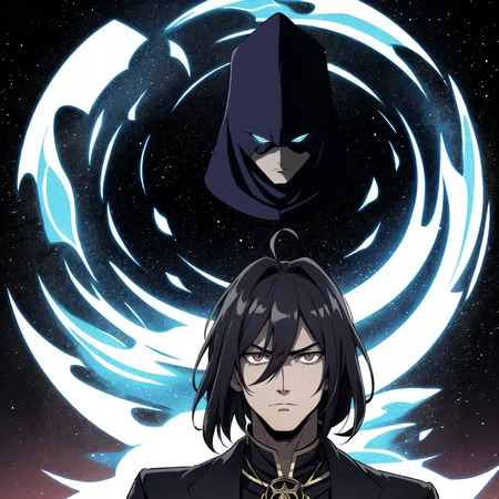 Varis Nightshade