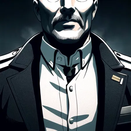 Graves Gilbert