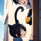 Cat Boy Manga
