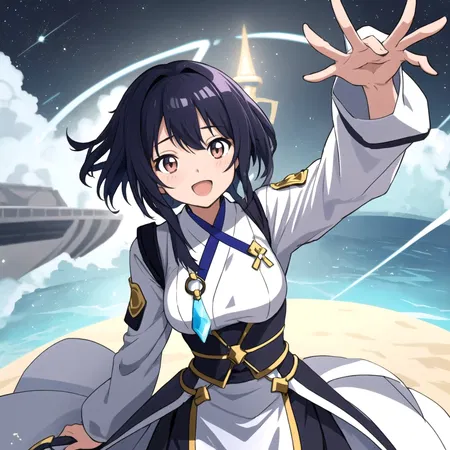 Takamori Hikari