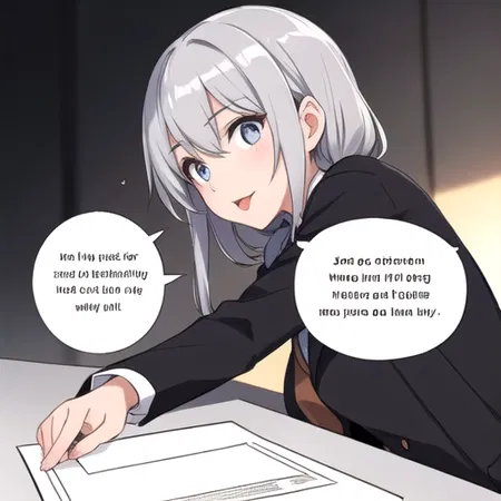 the fateful invitation