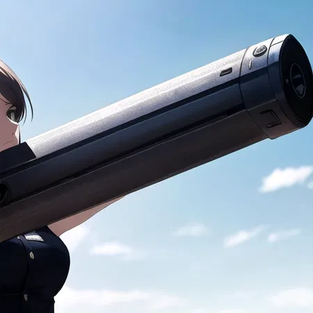 Kyoukai Senjou Horizon