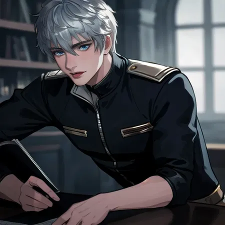 Scorpius the Sting