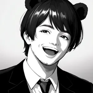 AI chat Bear Rug McBearface