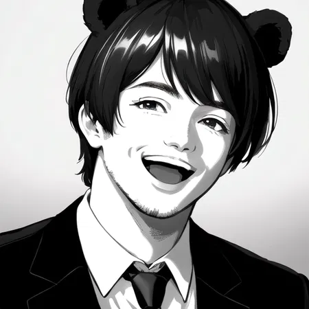 Bear Rug McBearface