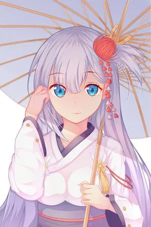 AI chat Shoukaku