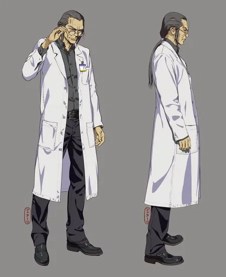 Hojo