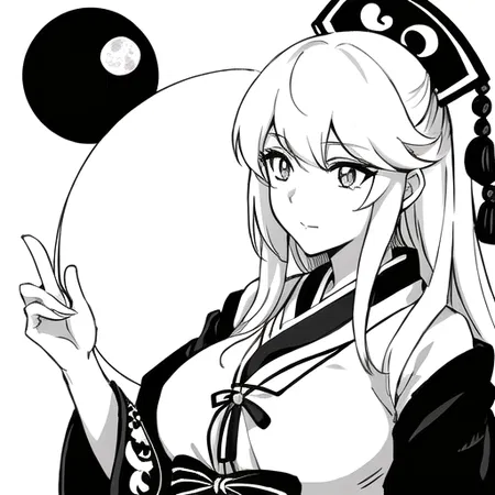 Junko Touhou