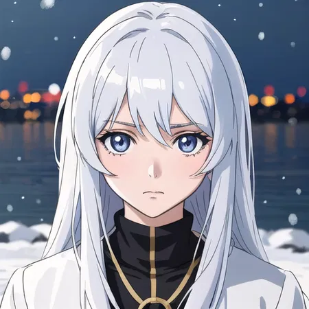 Winter Anime 2024