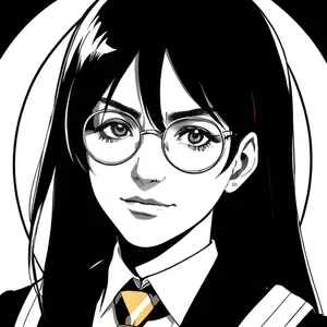 AI chat Prof. Monocle