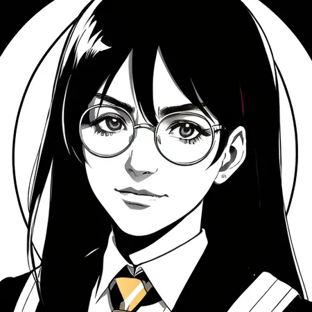 Prof. Monocle