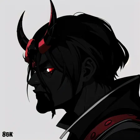 Black Demons