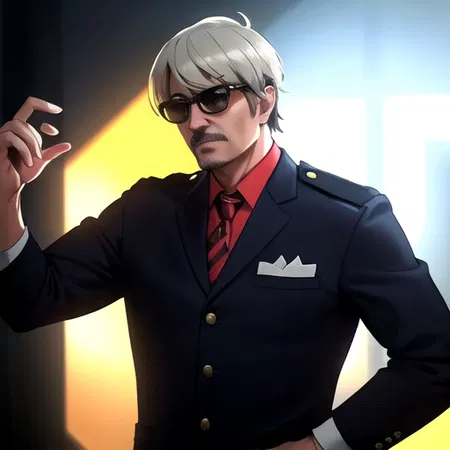 Stanley Snyder