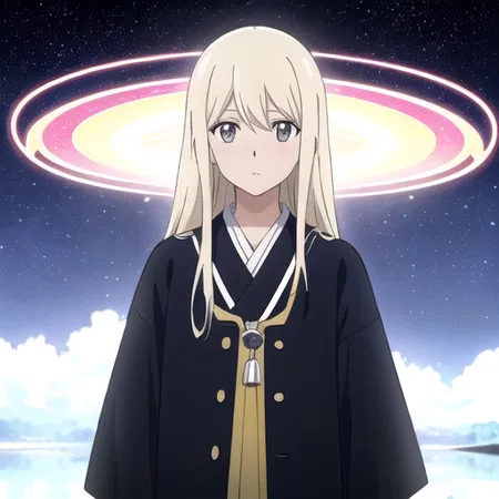 Kamisama no Memochou