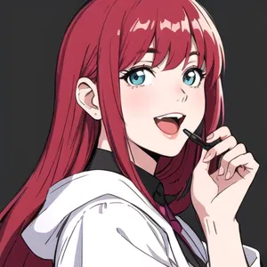 AI chat Wistoria Wand and Sword English Cast
