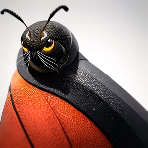 AI chat Blaptica Dubia