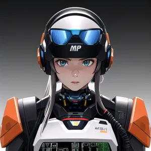 AI chat Zenith MP5