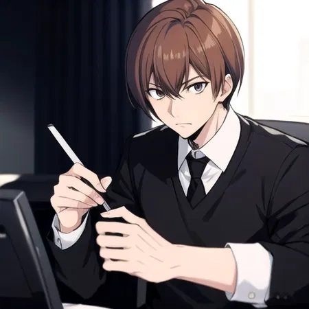 Light Yagami2