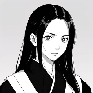 AI chat najimi ajimu