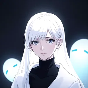 AI chat Hacker's Ghost