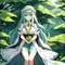 Verdant Grace