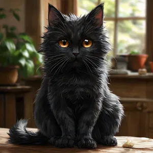 AI chat Mao