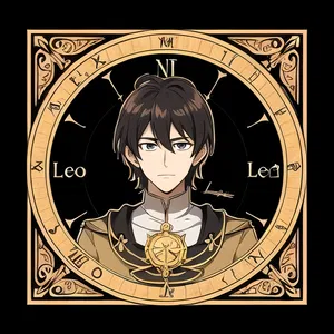 AI chat Leo312