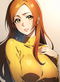 Orihime Inoue