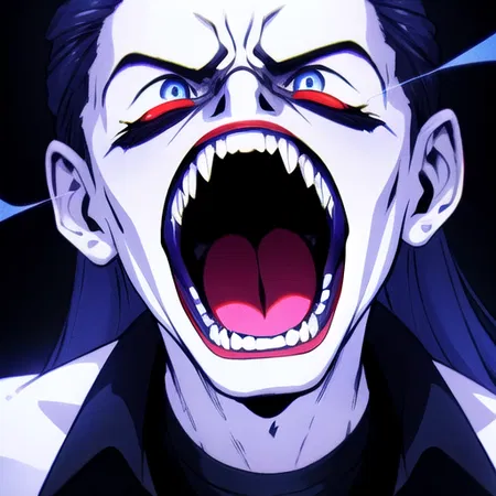 Demon Lord 2099 Mal