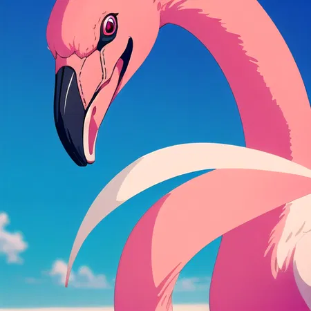 Flamingo Point