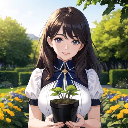 Sprout Garden