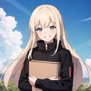 AI chat Giggles and Grins