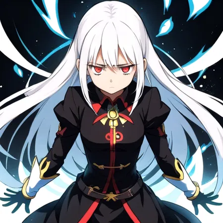 Twin Exorcist