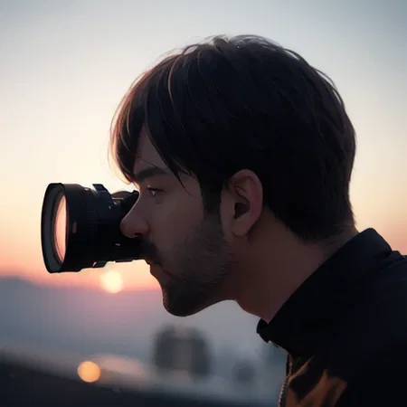Upgrade Titan Cameraman