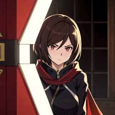 Meiko Japanese Rose