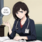 Dr. Gregory House, M.D. Anime Girl
