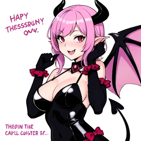 Comic Succubus Sub Pic