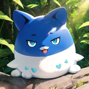 AI chat Mon Musu Quest