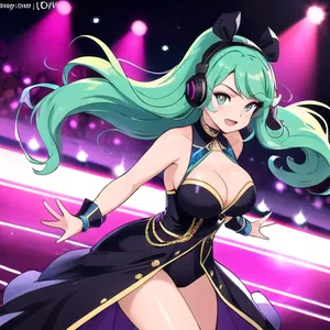 AI chat Marina Ikeda