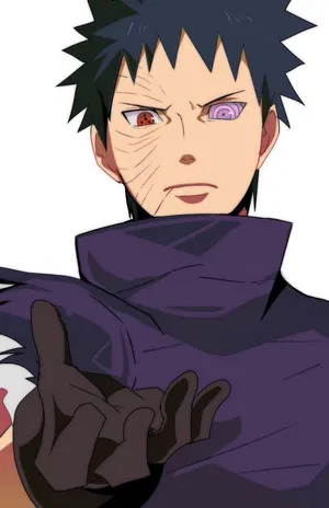 AI chat Obito Uchiha