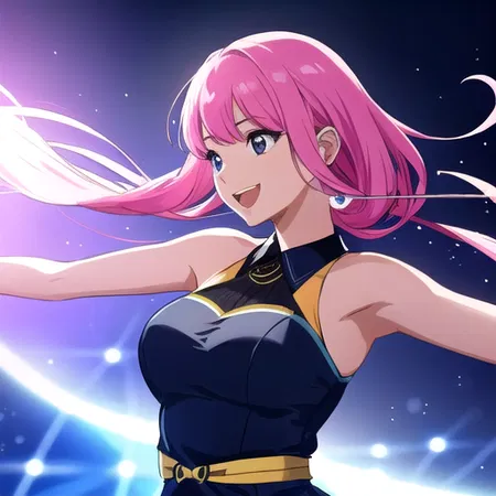 Mikadono Sashimi wa Angai Choroi